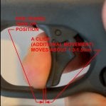 Leg Human body Jaw Audio equipment Eyewear